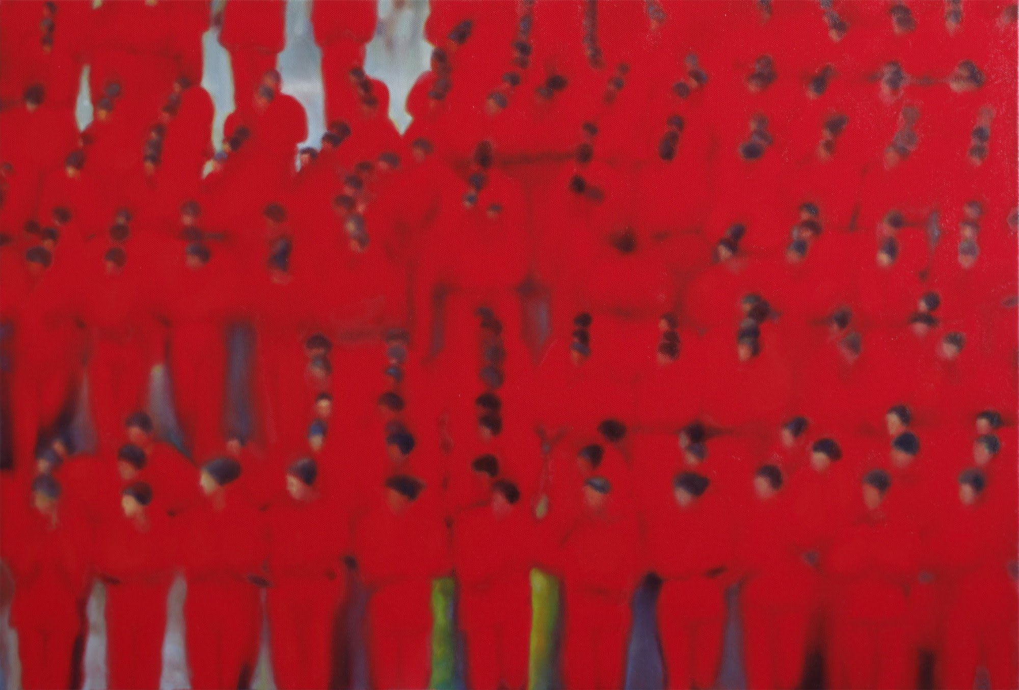 57. Biennale – Padiglione albanese